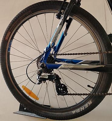 velosiped cube touring pro: Focus 29luq. Problemi yoxdur
Scott 26lıq 200azn
Endirim var — 9