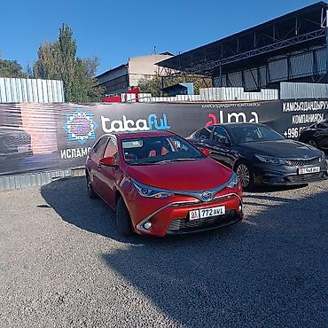 тойота камри sv40: Toyota Levin: 2018 г., 1.8 л, Вариатор, Гибрид, Седан — 8