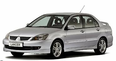 оптом светы: Дверь Комплект Mitsubishi, Б/у, Оригинал — 1