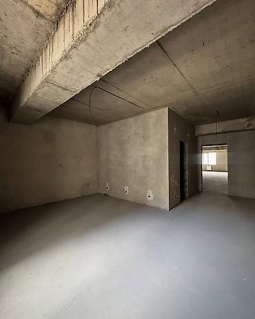 24: 4 комнаты, 188 м², Золотой квадрат Элитка, 5 этаж, ПСО (под самоотделку) — 7