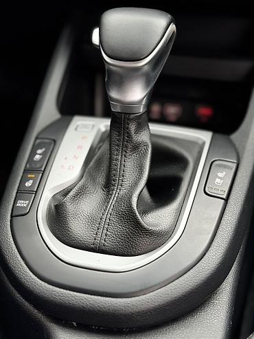 Kia: Kia K3: 2019 г., 1.6 л, Вариатор, Бензин — 15