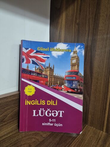 orfoepiya lüğəti pdf yüklə: İngilis dili lüğəti 5-11-ci sinif şagirdləri üçün nəzərdə tutulmuşdur