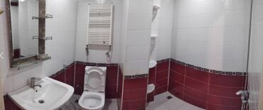 Uzunmüddətli kirayə mənzillər: Masazırda stadiona yaxın yaxın 4 mertebeli binanın 1-ci mərtəbəsində — 10