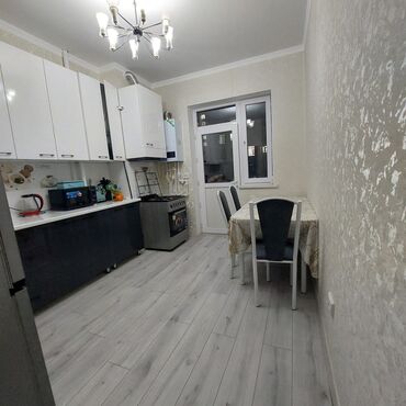 сдается квартира часный дом: 1 комната, 42 м², Элитка, 4 этаж, Евроремонт