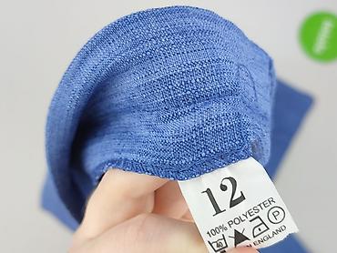 buty na wode: Spodnie materiałowe damskie, rozmiar L — 4