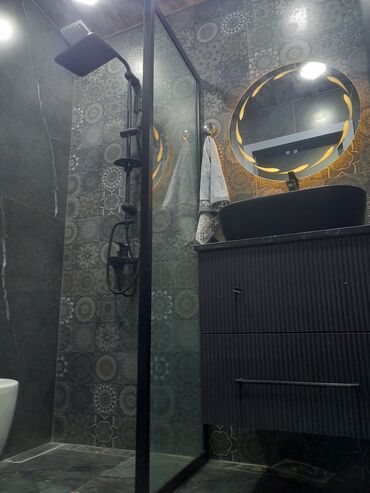 Günlük kirayə evlər: 200 kv. m, 7 otaqlı, İnternet, Telefon, Qaz — 16