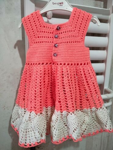 национальная платья для девочек: Детское платье