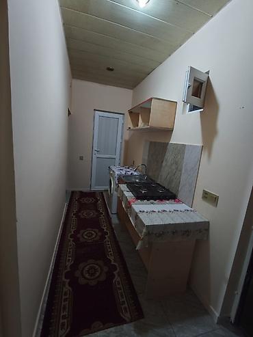 vasmoy kiraye evler 2026: Kirayə otaqlar – 2 ayrı otaq, mebelli - Hər otaqda 2 tək nəfərlik — 4