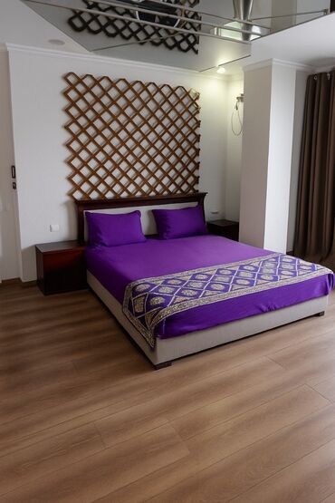 Посуточная аренда квартир: 1 комната, Бронь, Бытовая техника, Домофон — 3