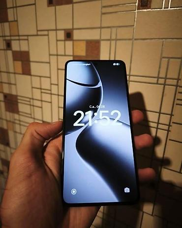 telefon 2 el satis: Xiaomi 14T Pro, 256 GB, rəng - Qara, 
 Face ID — 2