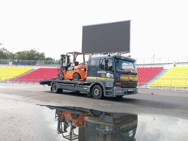 аренда аренда авто: Долгосрочная аренда вилочных погрузчиков Опытные операторы, выгодные