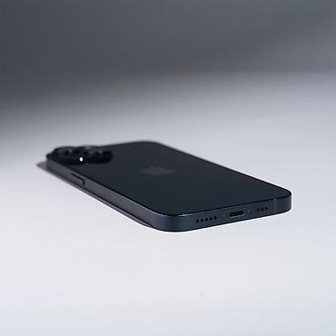 Apple iPhone: IPhone 14, Новый, 128 ГБ, Midnight, Чехол, 94 % at lalafo.kg — 9 Apple iPhone: IPhone 14, Новый, 128 ГБ, Midnight, Чехол, 94 % — 9