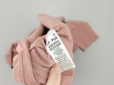 bluzy lala: La Pia, Bluza z kapturem damska, rozmiar One size — 4