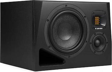 audio technica: Studio monitorları "ADAM Audio A8H-Left"ADAM Audio A8H-Left Studio — 2
