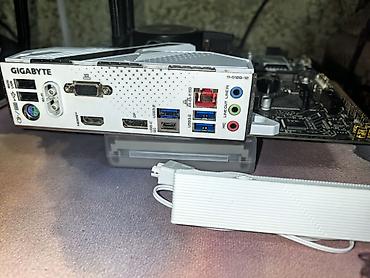 www xbox: Комплект для сборки ПК, Состав комплекта: Материнская плата, Б/у, Самовывоз — 2