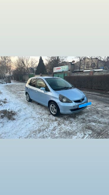 демио машина: Honda Fit: 2002 г., 1.3 л, Вариатор, Бензин, Хетчбек