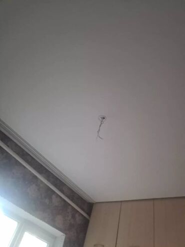 Натяжной потолок: Натяжной потолок Глянцевое, Матовое, 3D потолки Гарантия, Бесплатная консультация, Бесплатный замер — 26