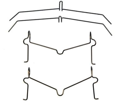 Тормозные диски: Тормозные диски. Тормозная система. Манжеты. Сальники. Пыльники at lalafo.kg — 7 Тормозные диски: Тормозные диски. Тормозная система. Манжеты. Сальники. Пыльники — 7