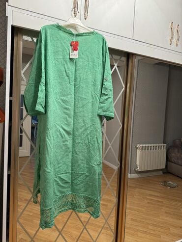 gündəlik uşaq donları: Gündəlik don, Maksi, 5XL (EU 50)