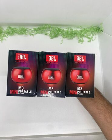 Kabellər: JBL M3mini Bluetooth kalonka Endirim 35Yox 18Azn✅ ✅JBL ✅M3 ✅Mini