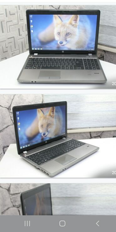 купить подержанный ноутбук: Intel Core i5, 6 ГБ ОЗУ, 15.4 "