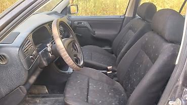 куплю volkswagen bora: Volkswagen Golf GTI: 1993 г., 1.8 л, Механика, Бензин, Хэтчбэк — 6