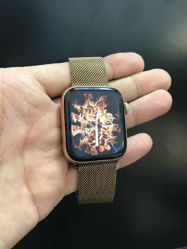 apple watch 1 цена бишкек: Apple watch 4 44mm на экране есть царапины в комплекте зарядка