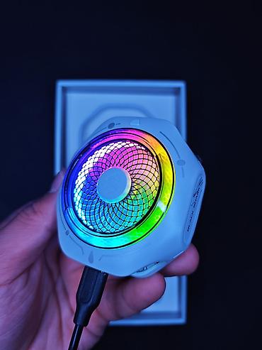 камера 360 на авто бишкек: Кулер для смартфона Black Shark Magnetic Cooler 4 Pro (Three-Body — 4