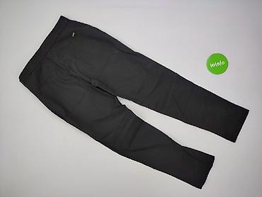Trousers: Reserved, Material trousers for women, size M at lalafo.pl — 3 Trousers: Reserved, Material trousers for women, size M — 3
