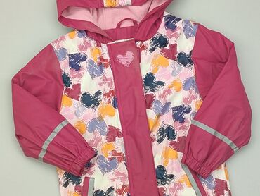Transitional jackets: Transitional jacket, Lupilu, 3-4 years, 98-104 cm, condition - Good