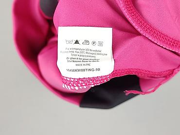dresy sliskie: Legginsy Sportowe damskie, rozmiar S — 5