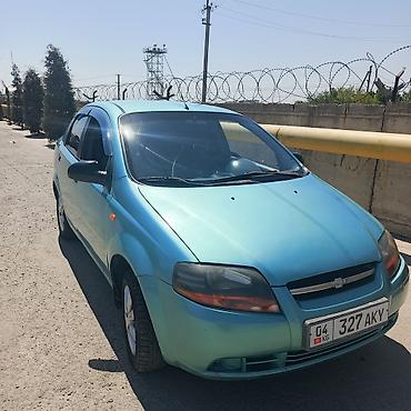 рулевой гур: Chevrolet Aveo: 2005 г., 1.6 л, Бензин, Седан — 3