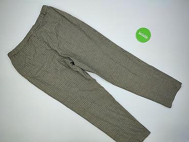 dres w jamniki: Spodnie materiałowe damskie, rozmiar XL — 3