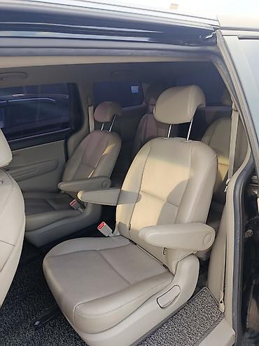 дрон обмен: Kia Carnival: 2019 г., 2.2 л, Автомат, Дизель, Минивэн — 7