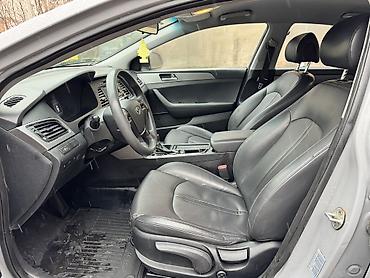 Аренда авто с выкупом: Сдаю Hyundai Sonata под выкуп, | Предоплата, Водительские права, Рассрочка без банка, Газ — 18