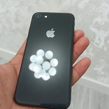 Apple iPhone: IPhone 7, Черный — 3