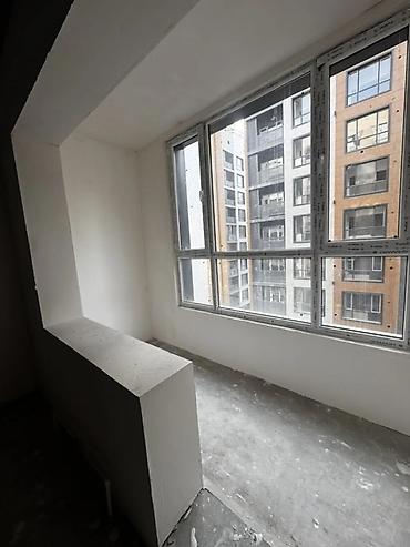 Продажа квартир: 1 комната, 51 м², Элитка, 5 этаж, Готовая ПСО (под самоотделку) — 3