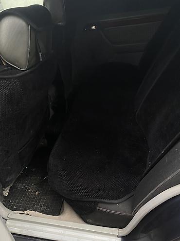 Mercedes-Benz: Mercedes-Benz W124: 1995 г., 2.2 л, Автомат, Бензин, Седан — 15