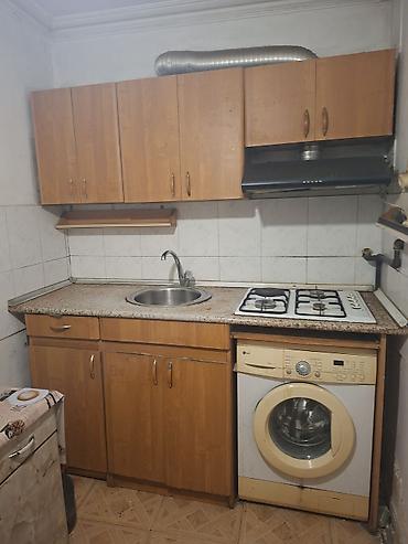 Metbex mebeli 1.85sm metbex mebelidi.4gozlu qaz piltesi.Aspirator ve lalafo.az -da Metbex mebeli 1.85sm metbex mebelidi.4gozlu qaz piltesi.Aspirator ve