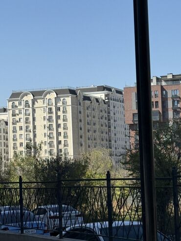недостроенные дома: 2 комнаты, 73 м², Элитка, 14 этаж, ПСО (под самоотделку)