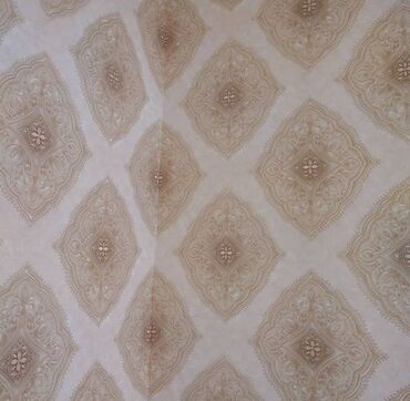 Malyarlar: Divar kağızı ustası. mənzil və ofislərdə oboy işlərinin görülməsi — 8