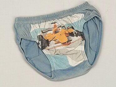 rajstopowe majtki: Panties, condition - Good