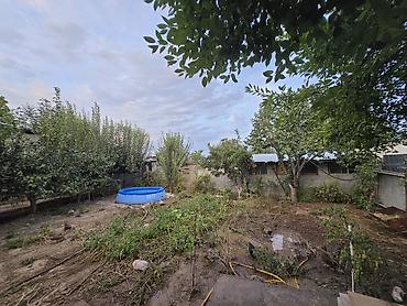 2 уровня: 🏡 Сокулукта 6 сотых жер үйү менен сатылат! Сокулук районунда 6 сотых — 9