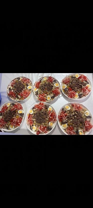 манас меню: КУРУЛУШ КОМПАНИЯЛАРЫ ҮЧҮН ЫСЫК ТАМАК 🔔 🍽 180 сом — ТОЛУК КОМПЛЕКТ ✔️ — 5