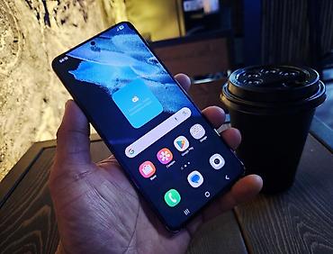 samsung а21s: Samsung Galaxy S21 Plus, Б/у, 128 ГБ, цвет - Черный, 1 SIM, 2 SIM, eSIM — 10