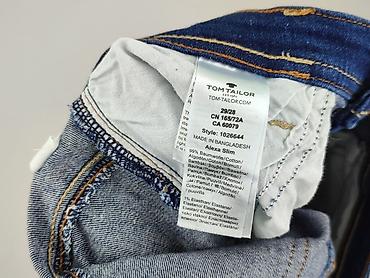 tepphar jeans: Tom Tailor, Jeansy damskie, rozmiar M — 5