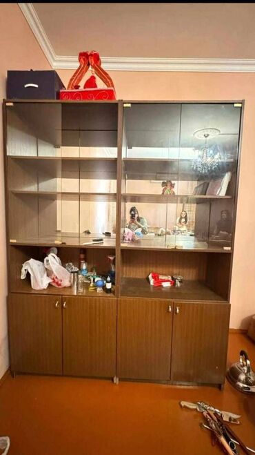 мебель горка: Servant ela veziyetde . 25 manat