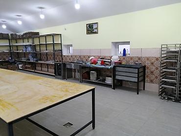 Готовый бизнес: Hazır biznes. Şirniyyat sexi. Bütün avadanlıqlar var. İstifadəyə — 7