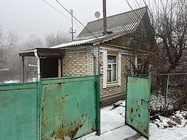 Продажа дач: Продается уютный дачный участок, в хорошем районе, с. Таш-Мойнок, ДП — 1