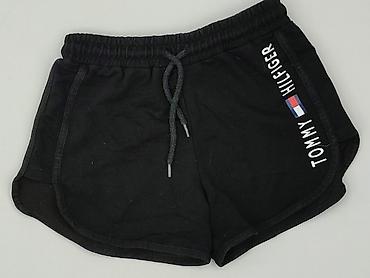 dresy xl: Tommy Hilfiger, Szorty damskie, rozmiar S — 1
